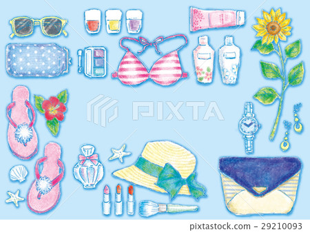 Summer image Summer image 29210093