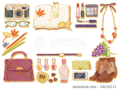 Image of autumn 29210111