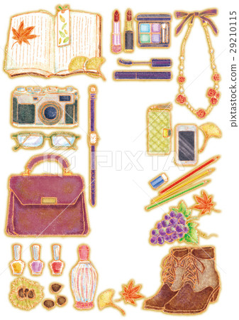 秋天的圖像 29210115