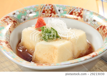 deep fried bean curd 29213030