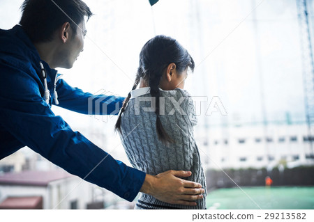學習高爾夫的女孩 29213582