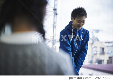 Golf instructor image Golf instructor image 29213899