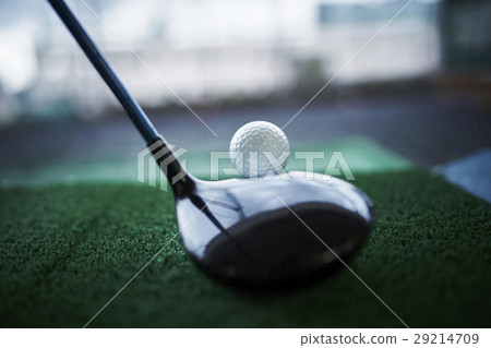 高爾夫形象 29214709