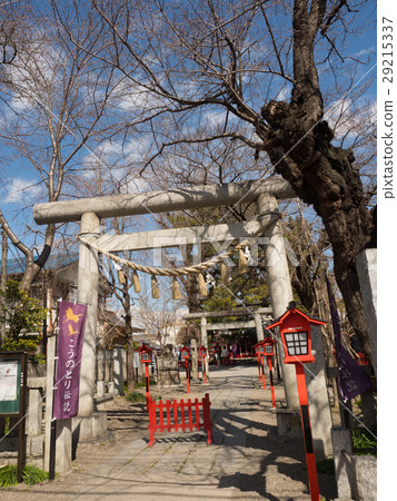 Kono Shrine Konosu City Saitama 29215337