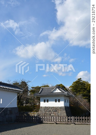小田原城堡平成的偉大的康復 29218754