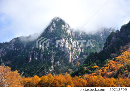 瑞牆山 29218799