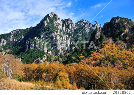 瑞牆山 瑞牆山 29218802