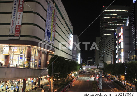 Omiya Nishiguchi Summer Festival 29218848