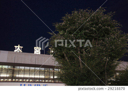 製造大宮站內格拉的Macdoryl部落 製造大宮站內格拉的Macdoryl部落 29218870