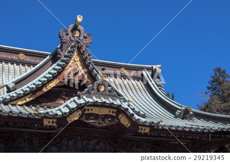 三島大社大廳 29219345