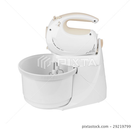 electrical kitchen mixer 29219799