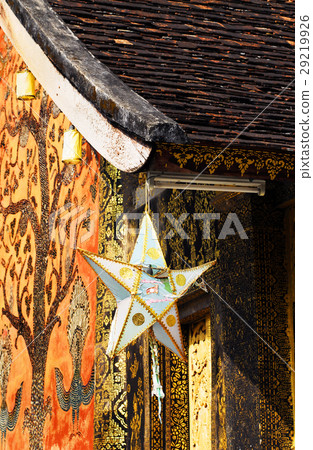 Wat Xieng thong temple 29219926