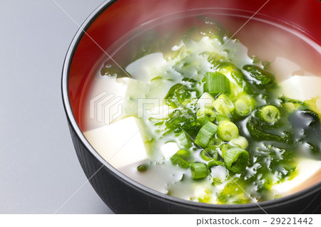 豆腐和Aozu的味噌湯6 豆腐和Aozu的味噌湯6 29221442