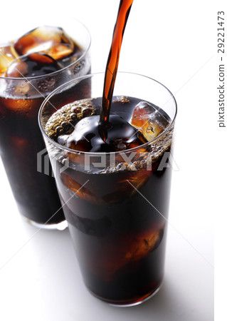 iced coffee 29221473