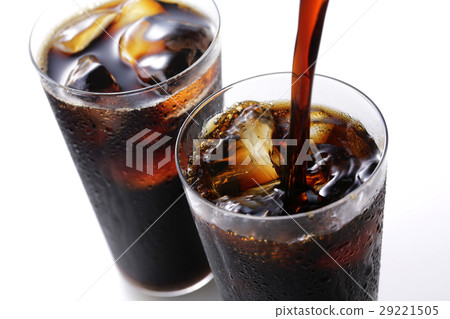 iced coffee iced coffee 29221505