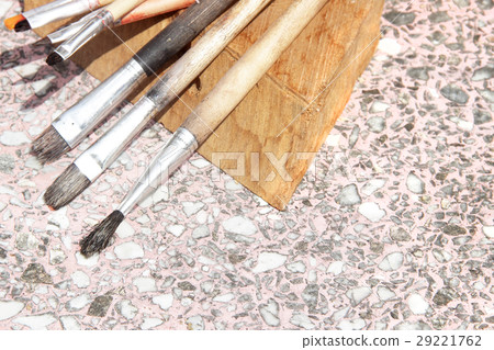 Artist brushes 29221762