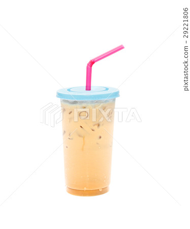 Iced Coffee 29221806