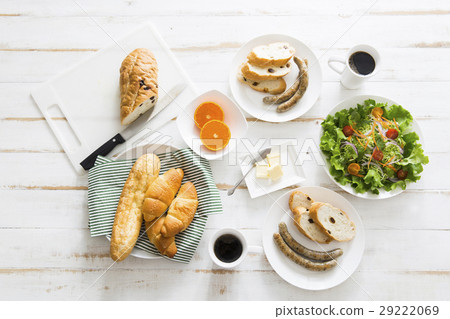 Breakfast 29222069