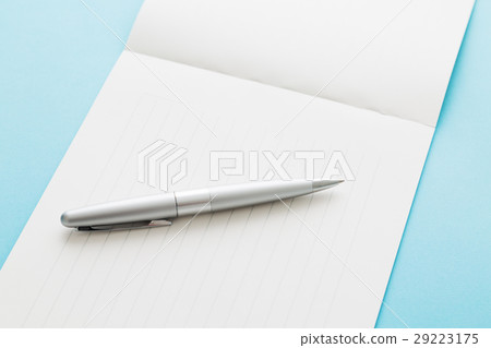 Stationery and ballpoint pen 29223175
