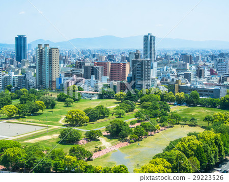 Nanba Palace Historical Park 29223526