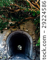 Entrance of the tunnel 29224586