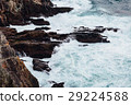Rough sea 29224588
