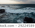 Rough sea 29224589