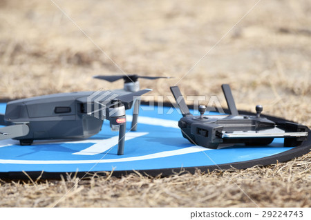 Drone and Propo Drone and Propo 29224743