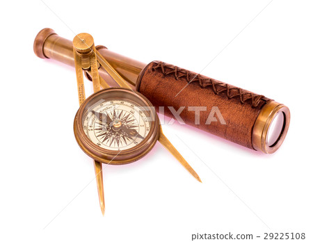 Compass telescope and divider 29225108