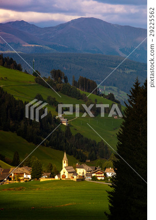 church Santa Maddalena 29225562