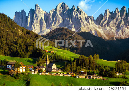 church Santa Maddalena 29225564