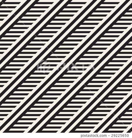 Interlacing Parallel Stripes. Vector Seamles Interlacing Parallel Stripes. Vector Seamles 29225650