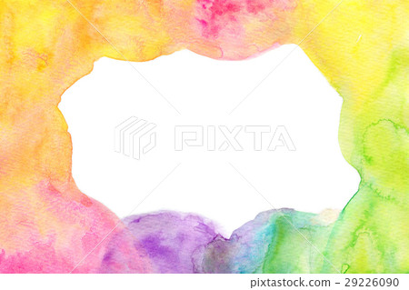 Watercolor texture 29226090