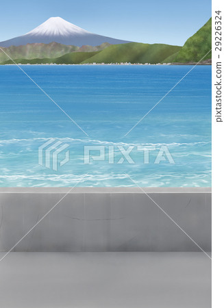 Uchiura Bay 29226324