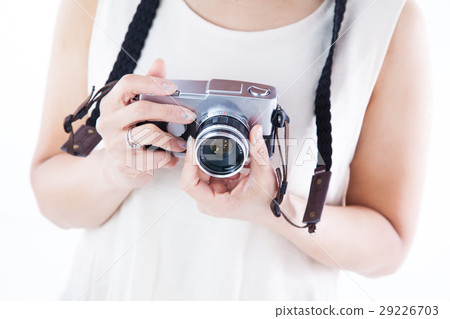女攝影師 29226703