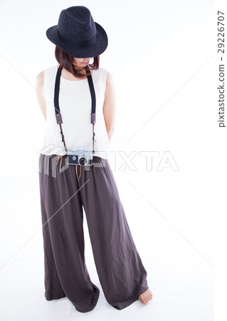 Female photographer Female photographer 29226707