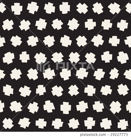 Vector Seamless Pattern. Abstract Background With 29227773