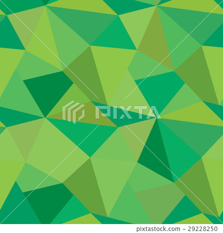 Abstract seamless pattern Geometric mosaic texture 29228250