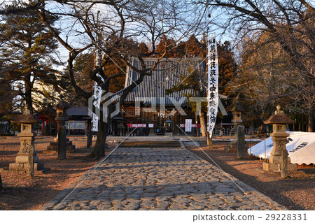 Sendai · Yakushido 29228331