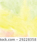 Colorful watercolor Abstract scenic background 29228358