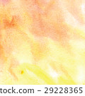 Colorful watercolor Abstract scenic background 29228365
