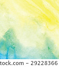 Colorful watercolor Abstract scenic background 29228366