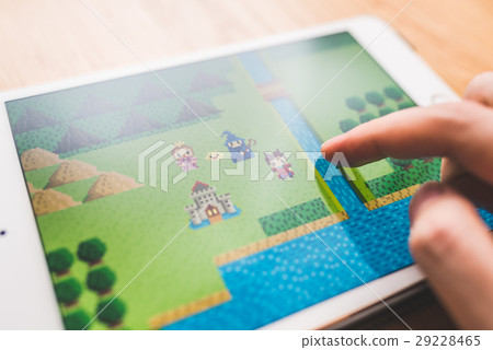 平板 便箋簿 平板電腦 29228465