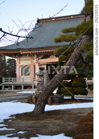 仙台·農曆寺廟 29228531