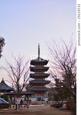 仙台·開神寺 29228532