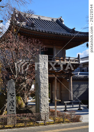 仙台·Tōtoryō寺 29228544