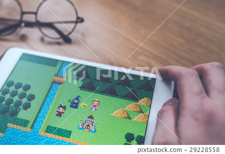 digital tablet, tablet, tablets 29228558