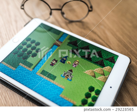 digital tablet, tablet, tablets 29228565