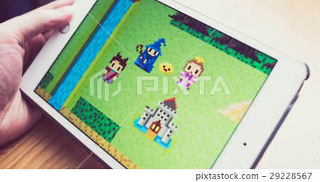 平板 便箋簿 平板電腦 29228567