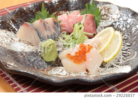 sashimi sashimi 29228837